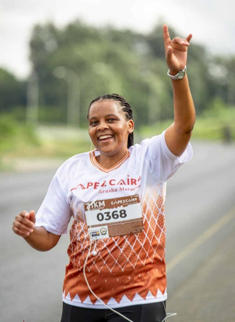 Whether you’re a seasoned athlete, a casual runner, or a family seeking adventure, join us in Arusha, Tanzania’s “Safari Capital,” to experience the warmth of East Africa while championing a continent on the move.